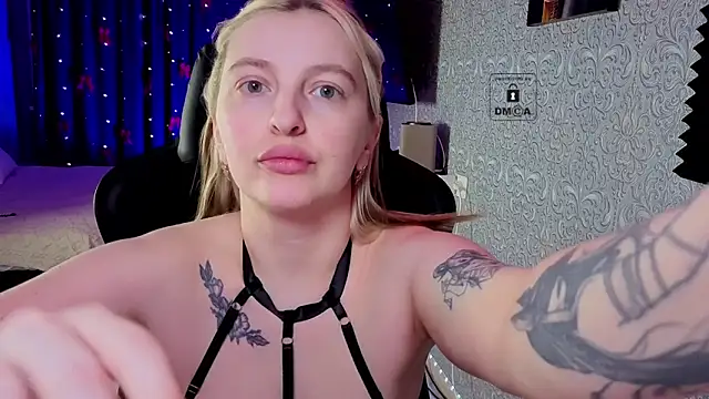 Eva Vibe  online show from 02/08/26, 05:16