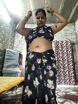 SexyKajal 758 online show from 02/26/26, 08:35