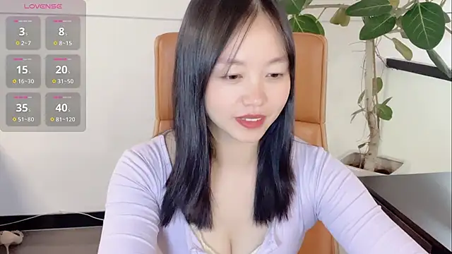 Snapshot of Yuer-77 chatting on 01/16/26, 11:25 Yuer-77 online show from 01/16/26, 11:25