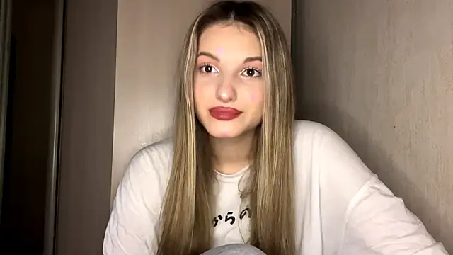 EmllyLighty online show from 01/10/26, 08:16