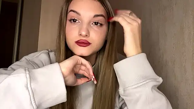 EmllyLighty online show from 01/14/26, 12:55