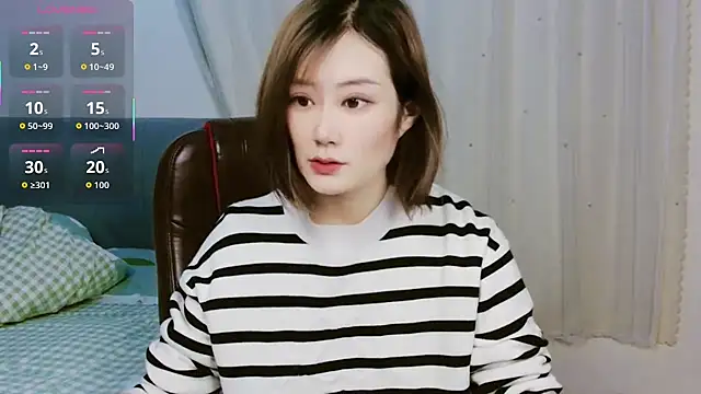 lucynan online show from 02/01/26, 11:31