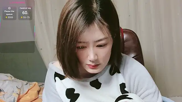 lucynan online show from 02/07/26, 08:07