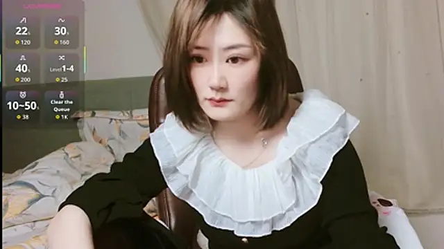 lucynan online show from 02/11/26, 05:23