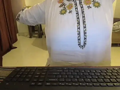 Prisha Naughtyy online show from 04/10/26, 03:12