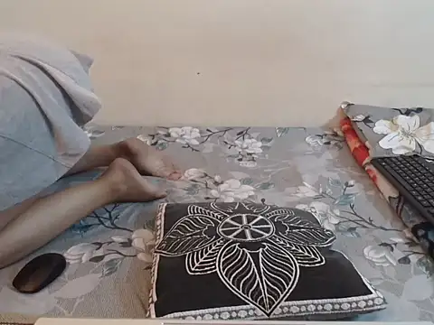 Prisha Naughtyy online show from 05/01/26, 03:00