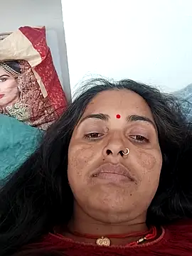 Mahima rani34 online show from 03/02/26, 08:32