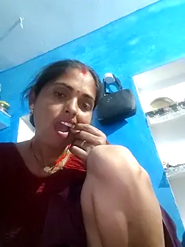 Mahima rani34 online show from 03/15/26, 04:13