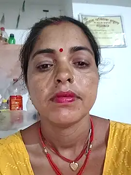 Mahima rani34 online show from 06/25/26, 10:03
