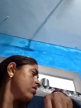 Mahima rani34 online show from 07/07/26, 10:03