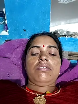 Mahima rani34 online show from 07/18/26, 09:40