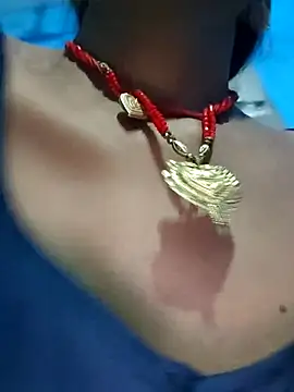 Mahima rani34 online show from 07/31/26, 10:20