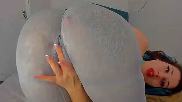 RedAssHottie online show from 03/16/25, 07:15