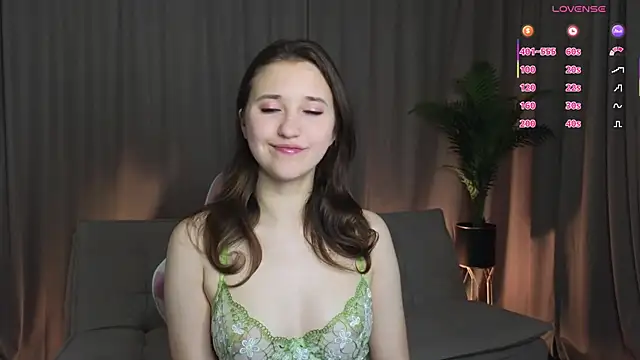 JesseCaits online show from 04/18/26, 08:09