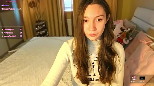 Snapshot of Ralvia_Rones chatting on 12/22/25, 07:49 Ralvia Rones online show from 12/22/25, 07:49