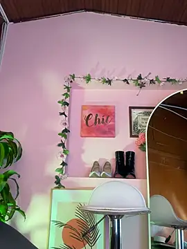  zoe bakerr online show from 03/12/26, 02:45