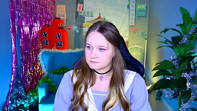 auroranelson online show from 12/22/25, 04:04