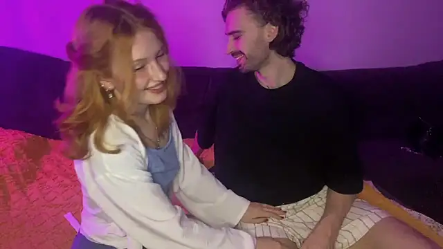 Stacy Liam online show from 02/06/26, 07:17