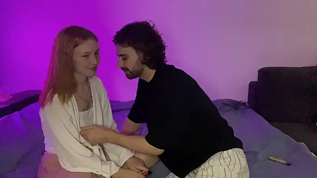 Stacy Liam online show from 02/14/26, 10:06