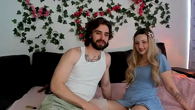 Stacy Liam online show from 03/07/26, 06:21