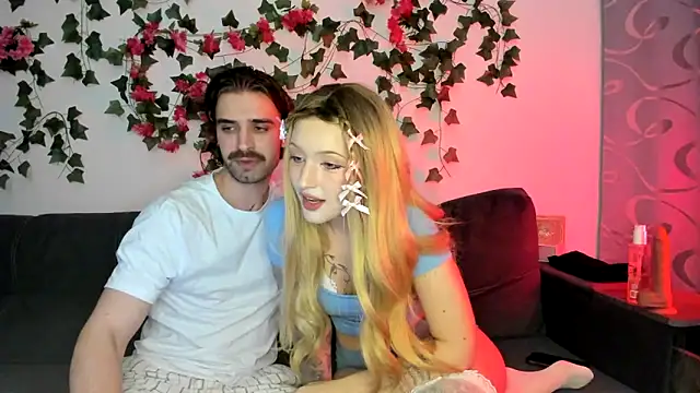 Stacy Liam online show from 03/13/26, 07:53