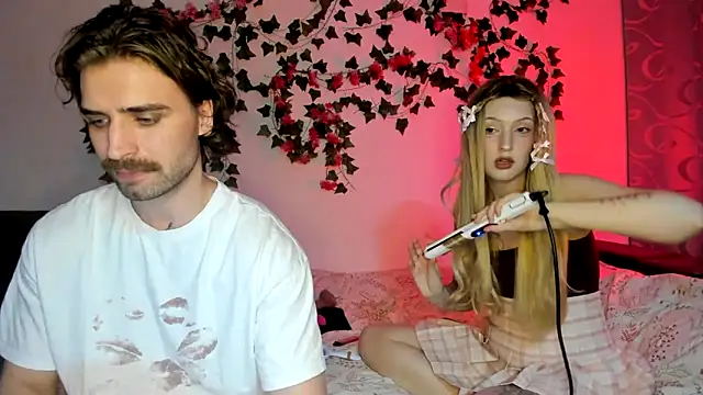 Stacy Liam online show from 03/14/26, 10:15