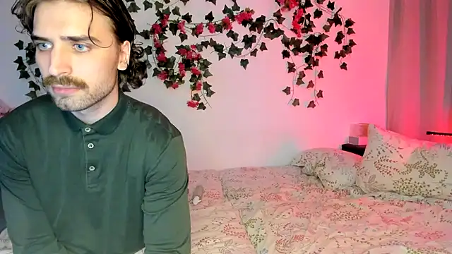 Stacy Liam online show from 03/15/26, 05:19