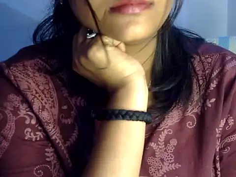 Naughty Shipra online show from 02/07/26, 01:26