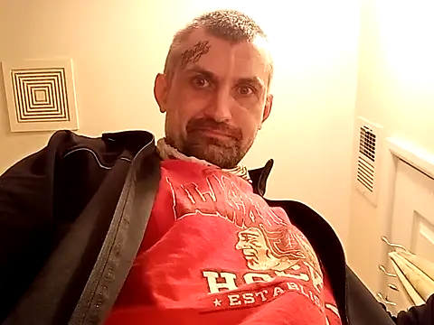 ViciouzzD online show from 02/21/26, 09:38