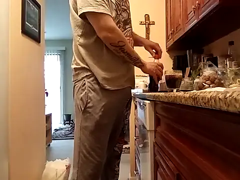 ViciouzzD online show from 02/24/26, 08:18