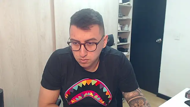 DanteVesper online show from 03/10/26, 10:15