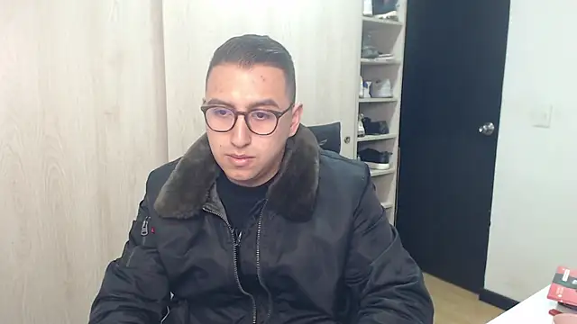 DanteVesper online show from 03/13/26, 01:45