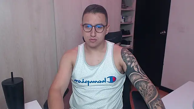 DanteVesper online show from 03/15/26, 12:16