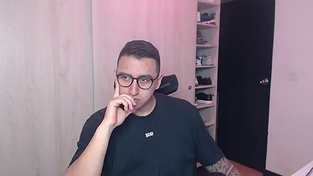 DanteVesper online show from 03/16/26, 12:09