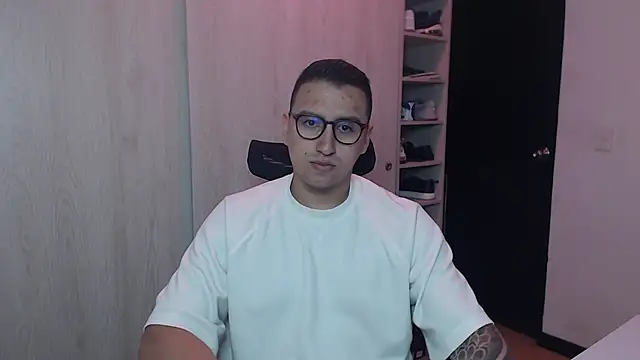 DanteVesper online show from 03/18/26, 01:09