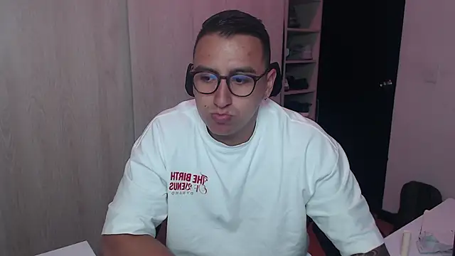 DanteVesper online show from 03/31/26, 02:46