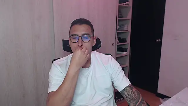 DanteVesper online show from 04/02/26, 01:25