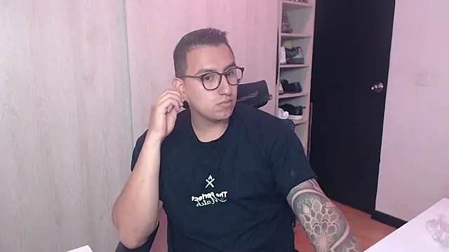 DanteVesper online show from 04/07/26, 03:07