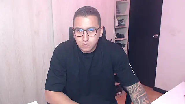 DanteVesper online show from 04/08/26, 01:38