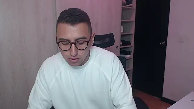 DanteVesper online show from 04/29/26, 02:48