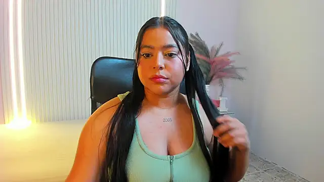 CelesteMoon5 online show from 01/11/26, 04:17