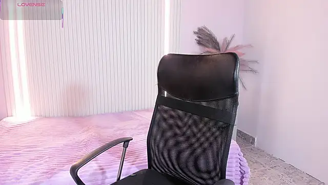 CelesteMoon5 online show from 02/24/26, 02:53