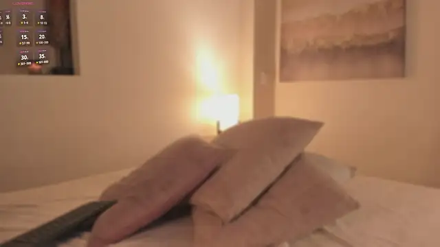 Lilith Sage  online show from 06/02/26, 08:00