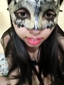 hotcharrryyyy online show from 12/22/25, 08:22