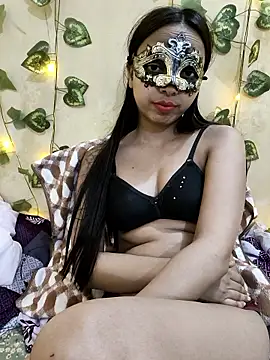 hotcharrryyyy online show from 01/09/26, 07:26