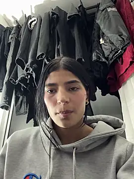 Ema Rose  online show from 01/08/26, 01:41