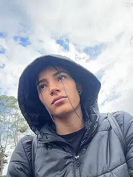 Ema Rose  online show from 02/26/26, 08:41