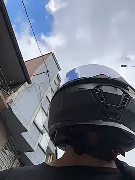 Ema Rose  online show from 03/16/26, 03:16