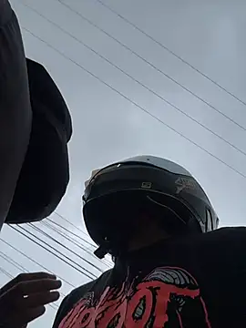 Ema Rose  online show from 04/19/26, 10:01