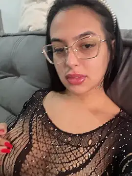 jujuarantes  2026 online show from 02/09/26, 12:31